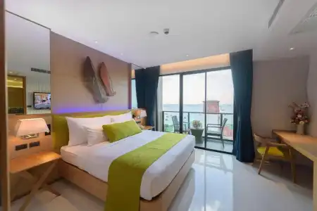 Deep Blue Z10 Pattaya - 91