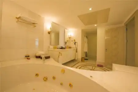 Selectum Luxury Resort Belek - 11