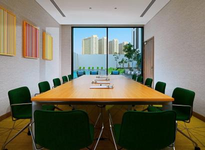 Element by Marriott Me’aisam, Dubai - 17