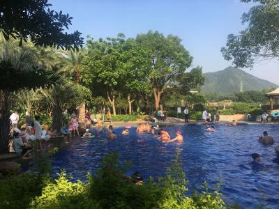 Goodview Sangem Zhangmutou - 23