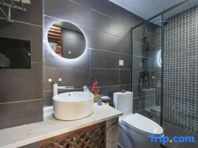 Lijiang Shuhe Romantic Time Boutique Homestay - 32