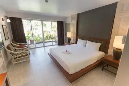 Phuket Orchid Resort and Spa - 16
