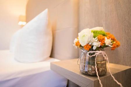 Krämerbrücke Erfurt - 40