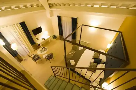 Relais Dell'Olmo - 90