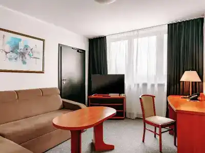 Mercure Torun Centrum - 64