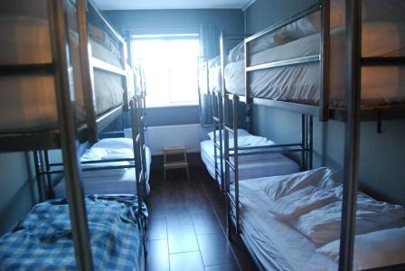 Tehúsið Hostel - 55