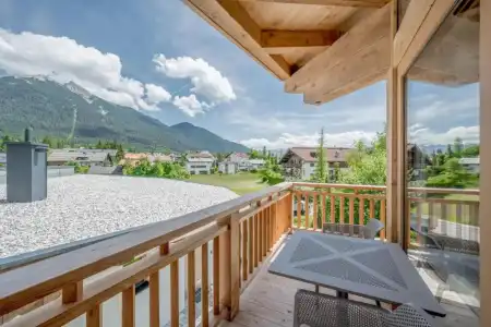AlpenParks Chalet & Apartment Alpina Seefeld - 30