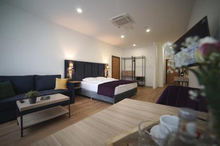 DIWOTEL by Trip Inn Frankfurt Airport Dreieich - 10
