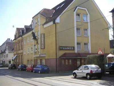 Löwen - Mannheim - 9