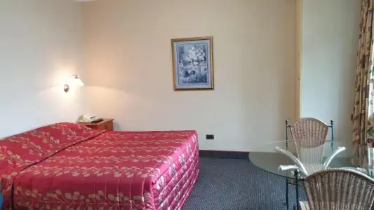 97 Motel Moray - 45