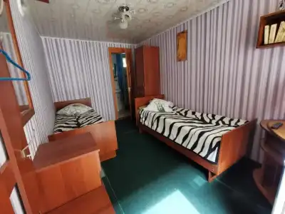 Petrovskaya Pristan 2 Guest House - 10