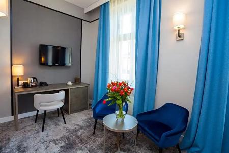 Unicus Krakow Old Town - Destigos - 72