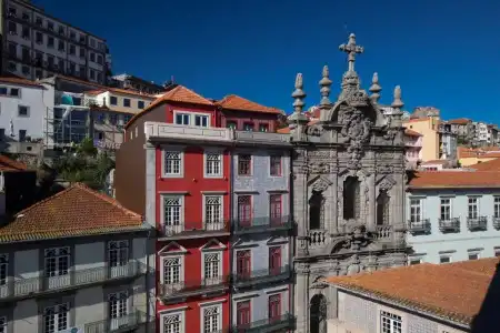 M Maison Particulière Porto - 0