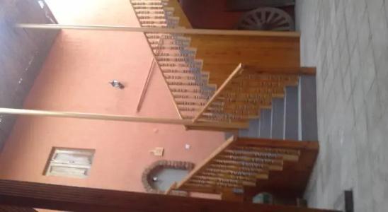 Mirza Boshi Hostel - 4