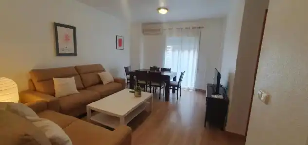 Apartamentos Plaza - 76