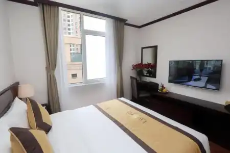 M Village Tho Nhuom - 110