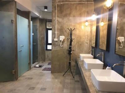 Silom Space Hostel - 34