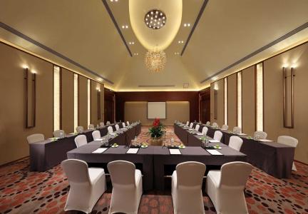 HUALUXE Kunming by IHG - 14