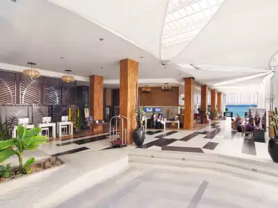 Novotel Phuket Kamala Beach - 23