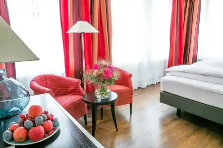 Tailormade METROPOL St.Gallen - 77