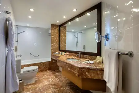 Mersin Hilton - 9