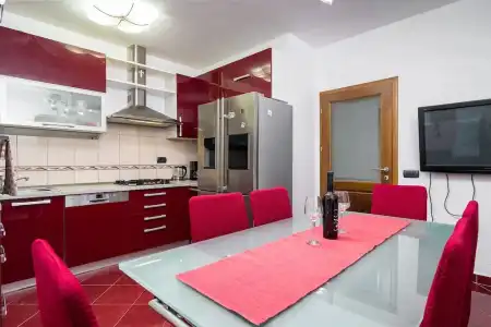 Villa My Dream in Kastel Stari - 69