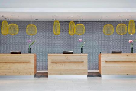 Courtyard by Marriott Vienna Prater/Messe - 19