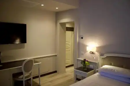 Parco Dei Principi - 61
