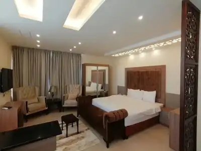 Alqimah Serviced Apartments - 56