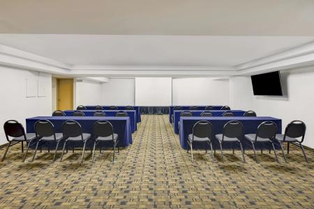 Fiesta Inn Insurgentes Viaducto - 19
