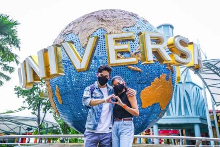 Resorts World Sentosa - Crockfords Tower - 28