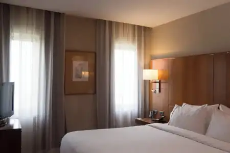 AC Aitana by Marriott - 6