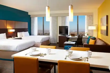 Residence Inn by Marriott Los Angeles LAX/Century Boulevard - 33