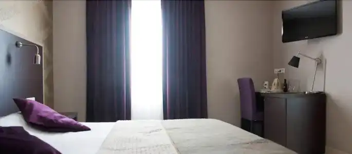 Hôtel Pax - 25