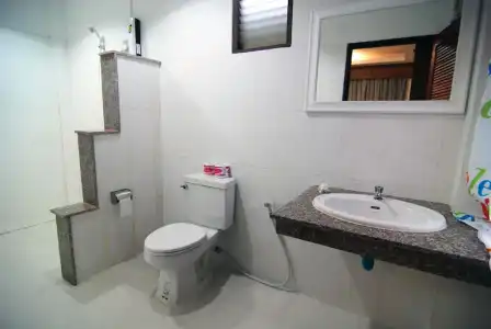 Nature Beach Resort, Koh Lanta - 125