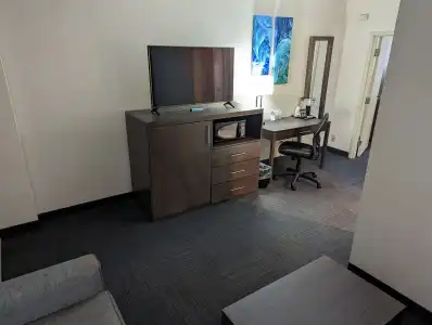 Best Western Plus Toronto Airport - 56