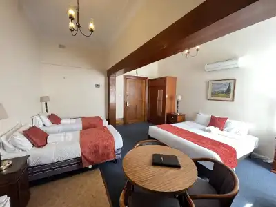 Princes Lodge Motel - 19