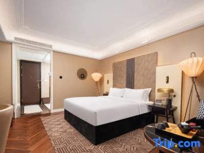 Metropolo, Wuhan, Wanda Plaza-Wuhan Sports Center - 58