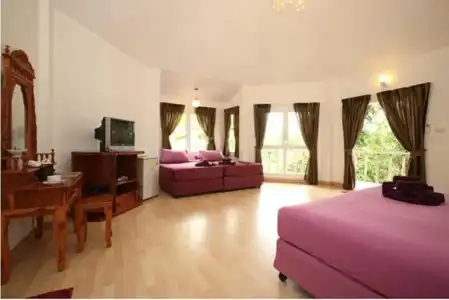 Nimmanoradee Resort - 110