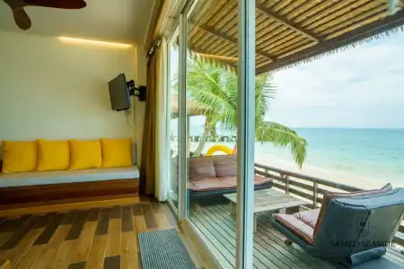 Samed Seaside Resort - 58