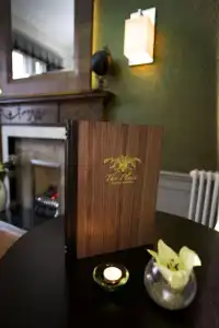 The Place - 10