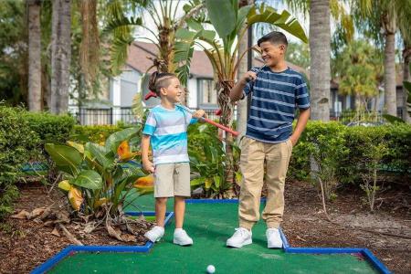 Legacy Vacation Resorts Kissimmee & Orlando - Near Disney - 37