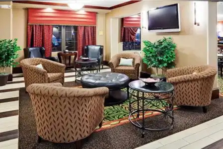 Holiday Inn Express - Harrisburg East by IHG - 4