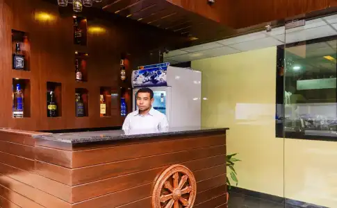 Trekkers Inn - 14