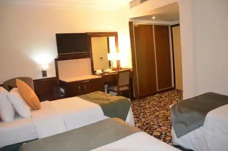 Amra Palace International - 47