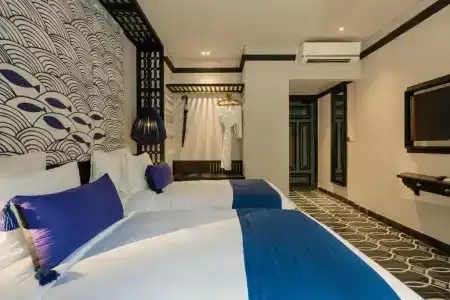 Sol An Bang Beach Resort & Spa - 115