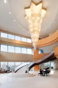 JW Marriott Shanghai at Tomorrow Square - 0