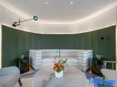 A.T.House Xujiahui Shanghai - 60