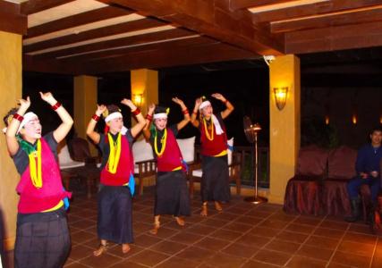 Temple Tree Resort and Spa, Pokhara - 25