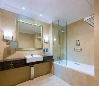 Somewhere Luxury Apartment (Formerly known as Le Meridien Dubai) - 7